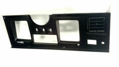 86-89 Corvette C4 Instrument Cluster Bezel 14078656